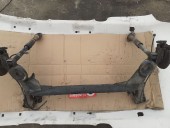 PUNTE SPATE SEAT TOLEDO 