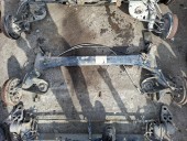 PUNTE SPATE SKODA FABIA 