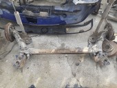PUNTE SPATE SKODA OCTAVIA 