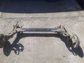 PUNTE SPATE SKODA OCTAVIA 