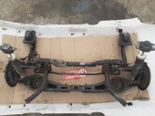PUNTE SPATE SKODA OCTAVIA II 