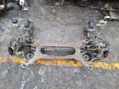 PUNTE SPATE TOYOTA COROLLA 