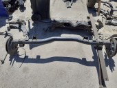 PUNTE SPATE VOLKSWAGEN CADDY III 