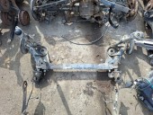 PUNTE SPATE VOLKSWAGEN GOLF IV 