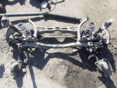 PUNTE SPATE VOLKSWAGEN GOLF V 