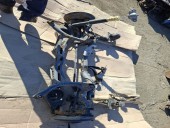 PUNTE SPATE VOLKSWAGEN GOLF VI 