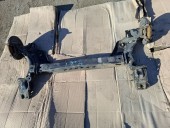 PUNTE SPATE VOLKSWAGEN GOLF VII 