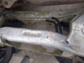 PUNTE SPATE VOLKSWAGEN PASSAT 