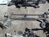 PUNTE SPATE VOLKSWAGEN PASSAT B5.5 