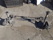 PUNTE SPATE VOLKSWAGEN PASSAT B5.5 