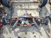 PUNTE SPATE VOLKSWAGEN PASSAT B6 