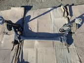 PUNTE SPATE VOLKSWAGEN POLO 6R 