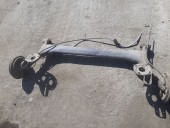 PUNTE SPATE VOLKSWAGEN POLO 9N 