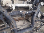 PUNTE SPATE VOLKSWAGEN TOUAREG 