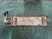 RACITOR COMBUSTIBIL SKODA OCTAVIA II OEM: 1K0203491B.