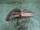 RACITOR GAZE EGR AUDI A3 8P OEM: 038131513D.