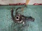 RACITOR GAZE EGR AUDI A3 8P OEM: 038131513D.