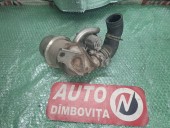 RACITOR GAZE EGR AUDI A3 8V OEM: 04L131512.