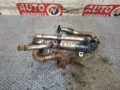 RACITOR GAZE EGR AUDI A4 B7 OEM: 038131513S.