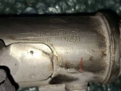 RACITOR GAZE EGR AUDI A4 B8 OEM: 03L131512-2.