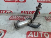 RACITOR GAZE EGR BMW E46 