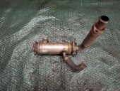 RACITOR GAZE EGR BMW E46 