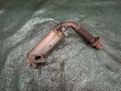 RACITOR GAZE EGR BMW E46 