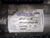 RACITOR GAZE EGR CITROEN C4 OEM: 9646762280.