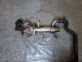 RACITOR GAZE EGR CITROEN C5 II OEM: 9645689780.