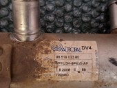 RACITOR GAZE EGR CITROEN NEMO OEM: 9651902380.