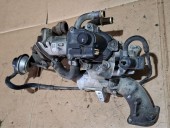 RACITOR GAZE EGR DACIA DUSTER OEM: 8200912059.