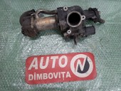 RACITOR GAZE EGR DACIA LOGAN I OEM: 8200545260.