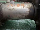 RACITOR GAZE EGR DACIA LOGAN I OEM: 8200545260.