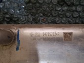 RACITOR GAZE EGR DACIA LOGAN II OEM: 147357324R.
