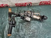 RACITOR GAZE EGR DACIA LOGAN MCV 