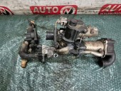 RACITOR GAZE EGR DACIA LOGAN MCV 