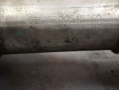 RACITOR GAZE EGR DACIA LOGAN MCV OEM: 8200545260.