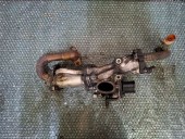 RACITOR GAZE EGR DACIA LOGAN MCV OEM: 8200729079.