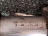 RACITOR GAZE EGR DACIA LOGAN MCV OEM: 8200729079.