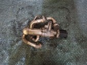 RACITOR GAZE EGR FIAT DOBLO OEM: 55184651.