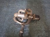 RACITOR GAZE EGR FIAT LINEA 