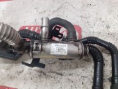 RACITOR GAZE EGR FORD FOCUS II 