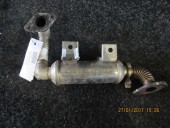 RACITOR GAZE EGR FORD FOCUS II 