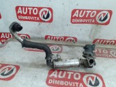 RACITOR GAZE EGR FORD FOCUS II OEM: 9646762280
9646762280

9646762280.