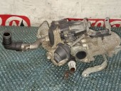 RACITOR GAZE EGR FORD FOCUS III OEM: 9671187780.