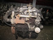 RACITOR GAZE EGR FORD TRANSIT CONNECT 