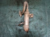 RACITOR GAZE EGR FORD TRANSIT CONNECT 