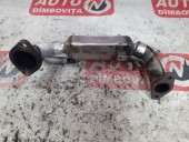 RACITOR GAZE EGR MAZDA 3 