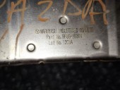 RACITOR GAZE EGR MAZDA 6 OEM: RF8G-20304.