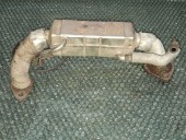 RACITOR GAZE EGR MAZDA 6 OEM: RF8G-20304.